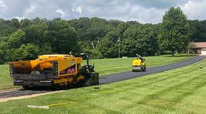 Why Choose Us For All Your Driveway Paving Needs in Wautoma, WI?